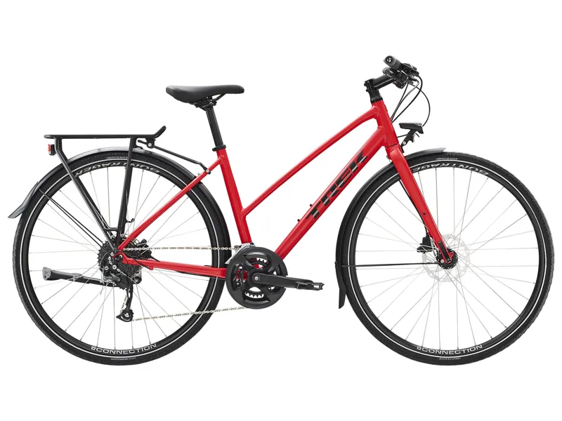 Trek fx2 bike deals for sale